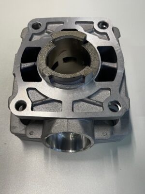 Zylinder zu Midi Motocross Bike DB503 - NRG50 V2