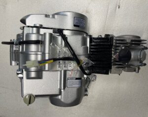 Motor 125ccm Pro K3 zu Motocross Bike - Dirt Bike DB608 - 125ccm