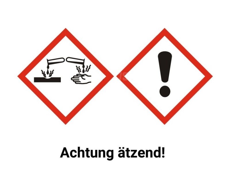 Hesi pH- minus Wuchs - zur Senkung des pH-Wertes, 1 Liter – Bild 2