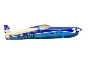 Rumpf zu EXTRA 330SX-103, Spw 2600mm, PILOT-RC