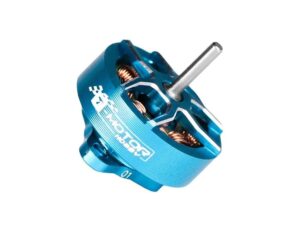 T-Motor M0802II - 25000KV - FPV Racing - Tiger Motor