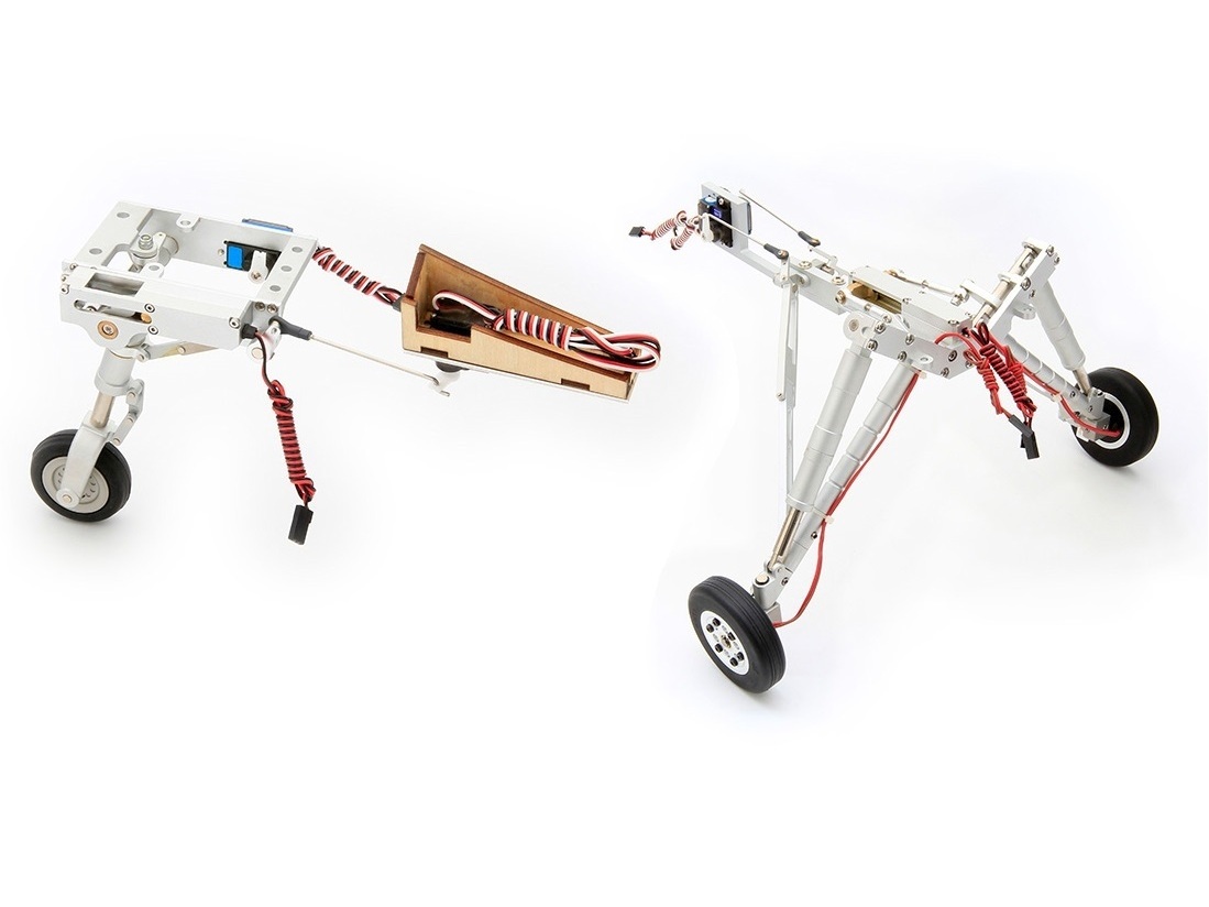 Falcon F-16 Dream Viper V3 12S, 105mm S-EDF, Spw 1344mm, PNP-Set, HSDJets – Bild 3