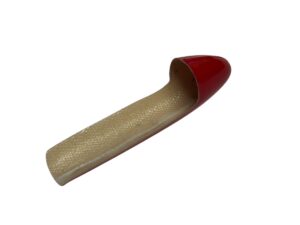 Rumpfdeckel hinten Rot zu Shooter Segelflugzeug 2800mm, TJIRC