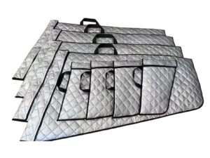 FTL Innovation Schutztaschen-Set Flächen / Rumpf zu LANCER 2.1m Sport Jet