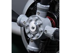 Propeller-Adapter zu A-1 Skyraider, Spw 1600mm, HSD-Hobby