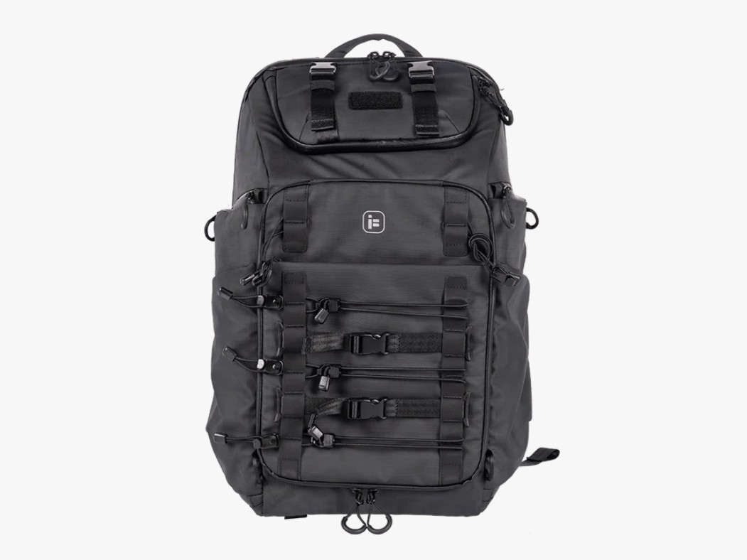 iFlight FPV Drohnen Rucksack / Keeper 35 V2 - 35 Liter Volumen