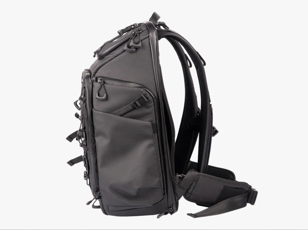 iFlight FPV Drohnen Rucksack / Keeper 35 V2 - 35 Liter Volumen – Bild 3