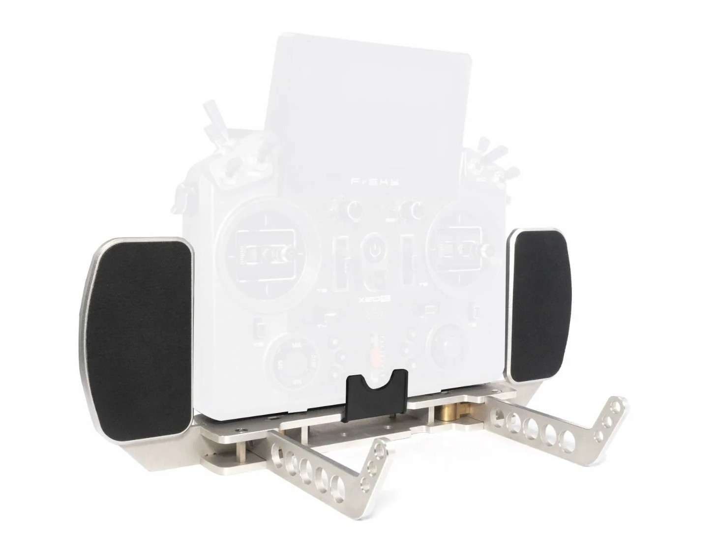 FrSky CNC Senderpult - Tandem X20R und X20 Pro Serie