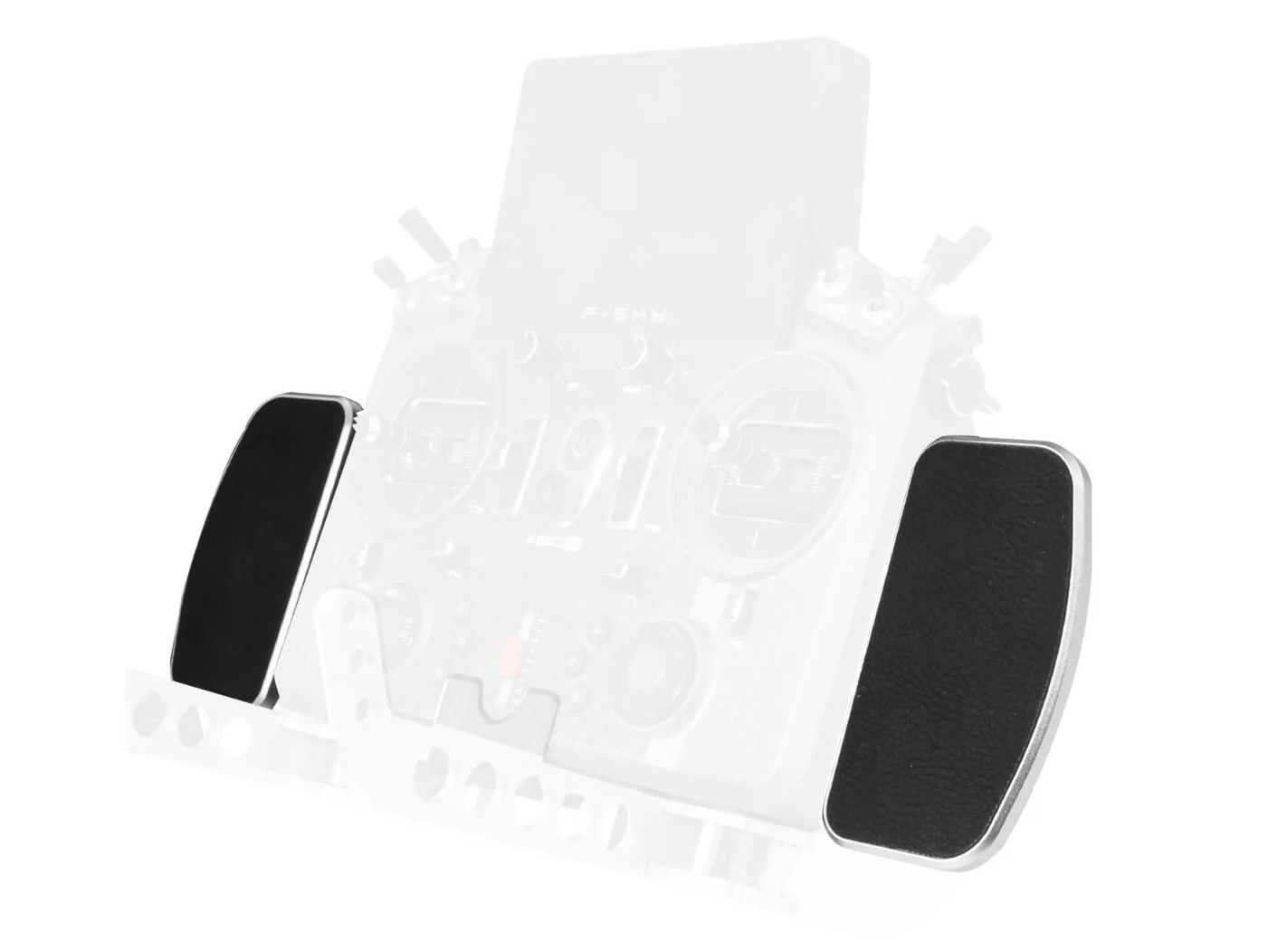 FrSky CNC Senderpult - Tandem X20R und X20 Pro Serie – Bild 2