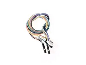 FrSky Datenkabel zu TD-MX Tandem Empfänger