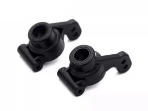 Achsschenkel Set hinten 1252.001 zu RC Buggy Evolution / Z06 WLToys