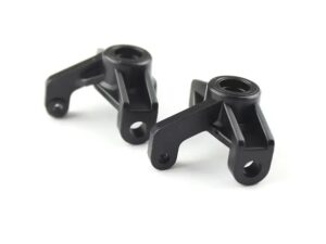 Achsschenkel  Set vorne 1251.001 zu RC Buggy Evolution WLToys