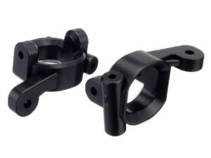 Achsschenkel C-Hub-Träger Set 1253.001 zu RC Buggy Evolution / Z06 WLToys