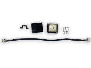 GPS-Modul zu Coast Guard UH-60