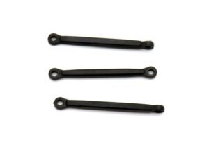 Taumelscheiben-Anlenkung zu Bell 206 Jet Ranger