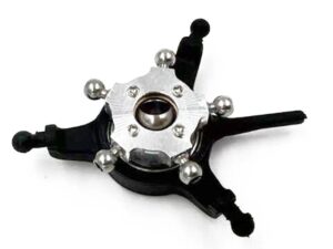 Taumelscheibe zu Scale Helicopter F119S MD500