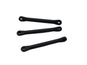 Anlenkgestänge-Set Taumelscheibe zu Scale Helicopter F119S MD500