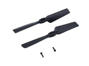 Heckrotor zu Scale Helicopter F119S MD500 U.S Navy