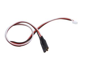 Verlängerungs-/ Anschlusskabel Heckmotor zu Scale Helicopter F119S MD500