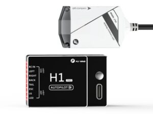 FLY WING H1 Pro Autopilot System GPS
