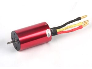 Brushless-Inrunner Motor 3660 KV3505, FS-511589