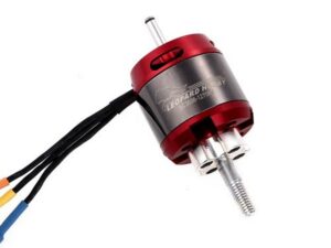 Leopard Brushless Outrunner Motor LC3536-6T, KV1270