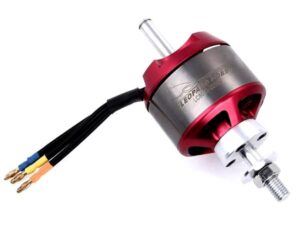 Leopard Brushless Outrunner Motor LC8072-6T KV280