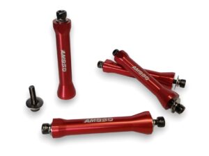 T-Motor AM850 - Standoff Set 75mm - 55-65ccm