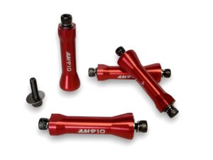 T-Motor AM910 - Standoff Set 55mm - 70-80ccm