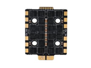 T-Motor F60A Mini 20x20 4-8S ESC - 4in1 Regler 60A - AM32