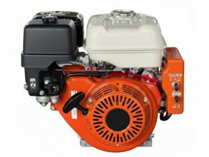 Benzinmotor mit Elektrostarter - 270ccm - 8.5 PS / 6.3 KW