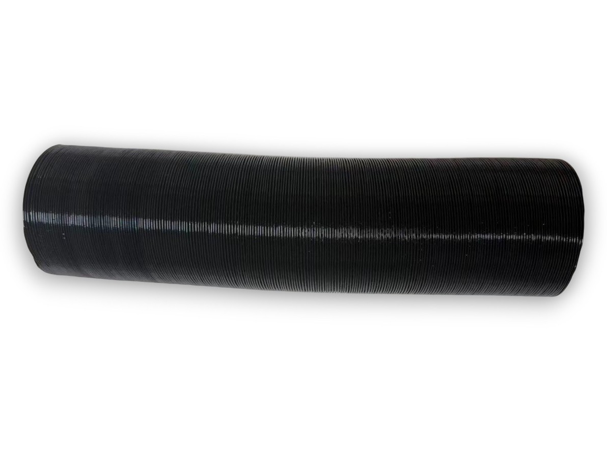 Auslassrohr - Durchmesser 76mm zu Vevor und andere Dieselheizungen 12V