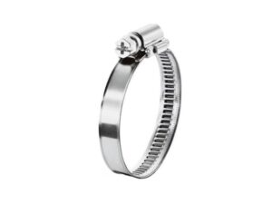 Schlauchschelle - 70mm bis 90mm zu Vevor und andere Dieselheizungen 12V
