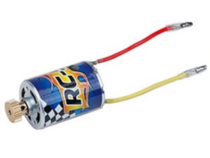 Bürstenmotor 540 20T FS-Cars 1:10  511114