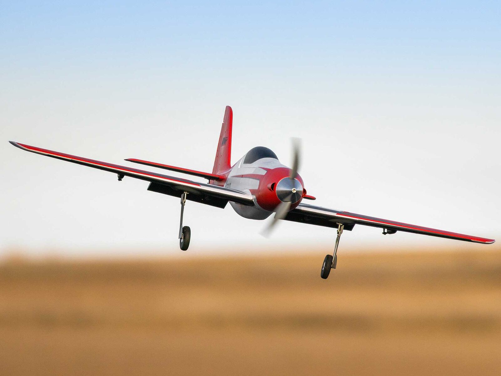 E-flite V1200 Speed Flieger 1.2m, Spw 1200mm, PNP-Set - EFL120075 – Bild 2