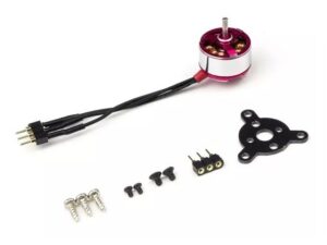Brushless Outrunner C05 1104-3700KV - DW-Hobby