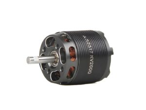 T-Motor Brushless Outrunner Motor AS2317 2500KV