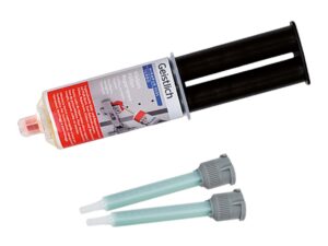 Mirapur 9595 Turbo - 2K PUR Schnell-Reparaturmasse / Holzleim - 28g