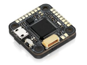 Hobbywing XROTOR Nano F4 Flight Controller inkl.OSD