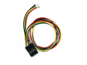 APM 2.5/2.6, Anschlusskabel I2C Interface 4Pin - 4-Pin, 30cm lang