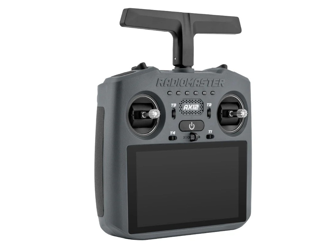 RadioMaster AX12 Android Fernsteuerung - EU LBT ExpressLRS