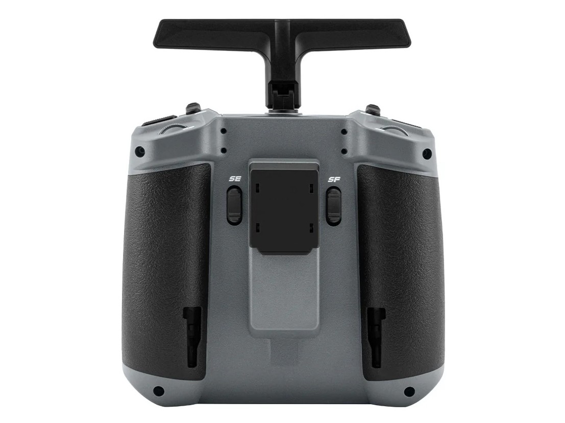 RadioMaster AX12 Android Fernsteuerung - EU LBT ExpressLRS – Bild 2