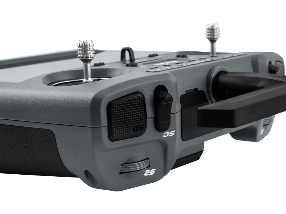 RadioMaster AX12 Android Fernsteuerung - EU LBT ExpressLRS – Bild 4