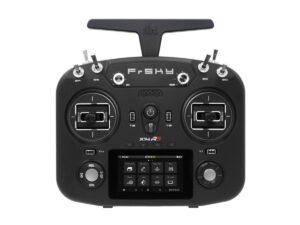 FrSky TWIN X14RS - black - Sender 2.4Ghz