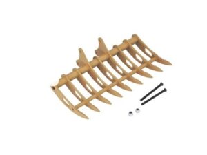 Roderechen 145mm für Huina 1550 & kompatible Modelle