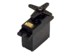 Mini Analog-Servo S3115 Futaba, 28x13x30mm, 2.8kg