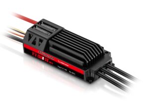Hobbywing Skywalker V2 Regler 130A HV - 6-14S OPTO
