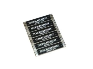 TBS WhiteNoise FPV X Race Wire - Motorkabel