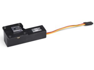 Modul Hauptfahrwerk zu F-22 Raptor 70mm, Spw 816mm, Freewing