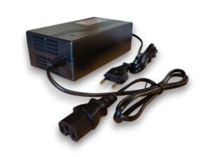 Ladegerät 48 Volt zu Elektro Buggy - Go-Kart, 1000 Watt